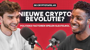Politieke verrassing voor Bitcoin? Dit kan niet lang meer duren Politieke verrassing voor Bitcoin? Dit kan niet lang meer duren