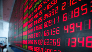 Bitcoin-ETF uitstroom explodeert naar bijna €300 miljoen in een dag Bitcoin-ETF uitstroom explodeert naar bijna €300 miljoen in een dag