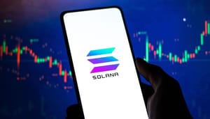 Hoeveel kans heeft de solana ETF om geaccepteerd te worden?
