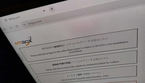 2-billion-mtgox-bitcoin Bitcoin im Wert von 2 Milliarden Dollar von der Krypto-Börse Mt. Gox verschoben