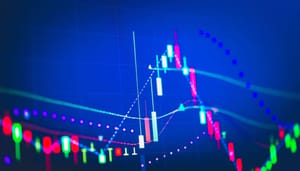 Bitcoin daalt van $61.000 naar $59.000 Bitcoin koers hard teruggefloten en duikt onder $59.000, markt reageert