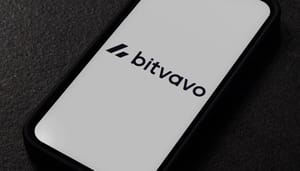 Bitvavo-list-NOS-op-cryptobeurs Bitvavo voegt crypto gem toe die al 65.000% steeg