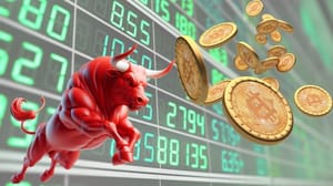 Apple, Nvidia und Tesla treiben S&P 500 und Nasdaq auf Rekordhöhen Apple, Nvidia und Tesla treiben S&P 500 und Nasdaq auf Rekordhöhen