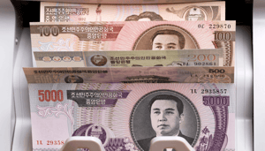 Nordkoreanische Krypto-Entwickler verdienen monatlich eine halbe Million Nordkoreanische Krypto-Entwickler verdienen monatlich eine halbe Million