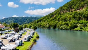 Veilig met je crypto’s op vakantie: zo kan je jouw Bitvavo account veilig blijven gebruiken