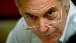 Steve Hanke bekende-econoom-noemt-alle-crypto-bezitters-psychopaten
