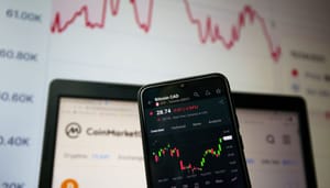 bitcoin-critic-etf-argument Bekende Bitcoin-criticus verrast cryptowereld met uitspraken