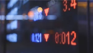 bitcoin-miner-stock-plunges Aandelen van grootste bitcoin miner crashen door slechte prestaties