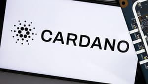 Cardano haalt Ethereum in op belangrijk vlak, blijkt uit data
