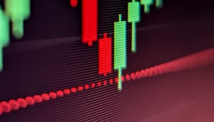 chainlink-link-analyse Chainlink koers crasht, houd deze prijszone in de gaten