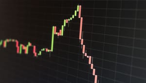 Trump provoca pánico en el mercado de las criptomonedas con estas medidas Trump provoca pánico en el mercado de las criptomonedas con estas medidas