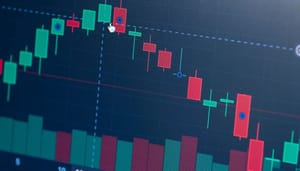 dogwifhat-koers-daalt-19-aug Dogwifhat koers daalt hard, maar crypto-analist ziet nu kans