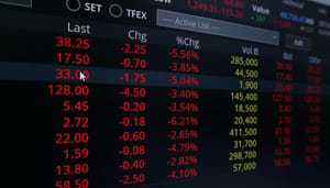 ethereum-ETF's-bleed Ethereum-ETF’s bloeden, maar dat is niet het hele plaatje