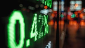 Crypto Ontbijt: ethereum ETF’s hebben topdag & $23 miljard gekocht