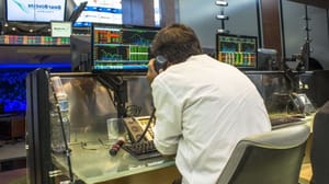 Miedo en mercados de cryptos y acciones alcanza nivel récord en años Miedo en mercados de cryptos y acciones alcanza nivel récord en años