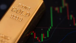 goud-prijs-ath-17-aug Goudkoers schiet naar recordhoogte, bitcoin doet niets