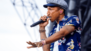 pharell williams Adidas en Pharell Williams lanceren crypto collectie op Ethereum