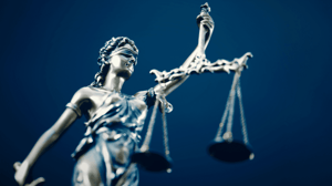 Vrouwe Justitia Vrouwe Justitia
