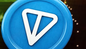 toncoin-TON-update-crash Toncoin crypto koers crasht plotseling hard, wat is er aan de hand?