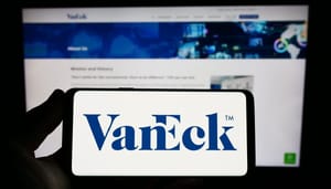 Solana-ETF's lanceren volgend jaar door Trump, zegt VanEck Solana-ETF's lanceren volgend jaar door Trump, zegt VanEck