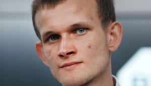 El fundador de Ethereum prueba una «cartera invisible» contra hackers El fundador de Ethereum prueba una «cartera invisible» contra hackers