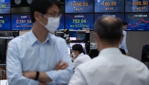 Esto puede tener un efecto muy alcista en el precio de Bitcoin Esto puede tener un efecto muy alcista en el precio de Bitcoin