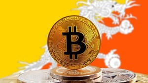Bhutan_Bitcoin_Stack_Mining Bhutan setzt auf Bitcoin Reserven und grünes BTC-Mining