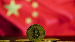 Chinese-economy-can-skyrocket-bitcoin 'Bitcoin kan naar $78.000 schieten door China's acties'