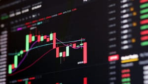 Crypto Radar_ bitcoin in het rood na bekendmaking cijfers VS Crypto Radar: bitcoin in het rood na bekendmaking cijfers VS