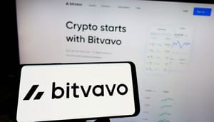 Crypto gems Bitvavo Deze 10x crypto gems op Bitvavo kan je voor minder dan €1 kopen