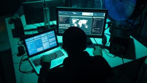 Crypto veiligheid special unit Crypto moet veiliger worden door unieke samenwerking van marktleiders