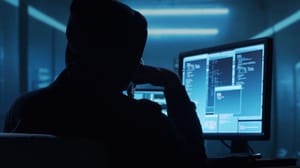 Cyber-angriff-btc-etf-nord-korea-hacker FBI-Warnung: Nordkoreanische Hacker zielen auf Bitcoin Spot-ETFs in den USA