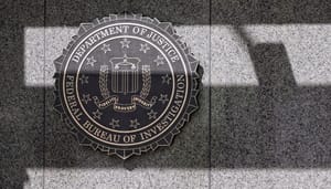 FBI crypto-oplichting Crypto-oplichters actiever dan ooit: FBI slaat alarm