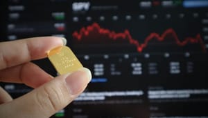Verwachting prinsjesdag voor bitcoin & goud: Nederlanders krijgen voordeel