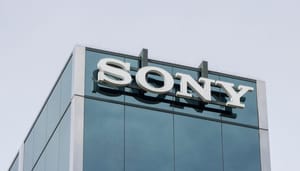 Sony geht eine große Krypto-Partnerschaft ein, eine Stärkung für das eigene Netzwerk Sony geht eine große Krypto-Partnerschaft ein, eine Stärkung für das eigene Netzwerk