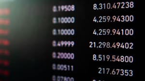 aave-crypto-defi-leningen Deze DeFi crypto kan comeback maken na renteverlaging