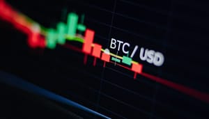 Crypto Radar: Bitcoin pelea límite de precio, memecoins en fuerte auge Crypto Radar: Bitcoin pelea límite de precio, memecoins en fuerte auge