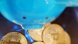 Hombre obtiene 566.500% de ganancias con inteligente crypto inversión
