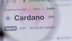 cardano-oprichter-ada-ethereum Cardano-oprichter haalt fel uit, 'Ethereum is een dictatuur'