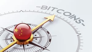 Bitcoin wordt mogelijk grote winnaar van Chinese miljardeninjectie Bitcoin wordt mogelijk grote winnaar van Chinese miljardeninjectie
