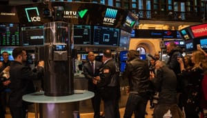 Crypto exchange vuelve a la acción tras un hackeo millonario