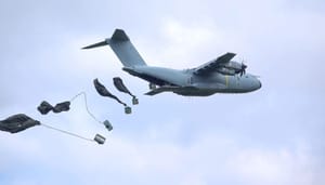 Las 5 mayores airdrops de este año: $19.000 millones en crypto gratis Las 5 mayores airdrops de este año: $19.000 millones en crypto gratis
