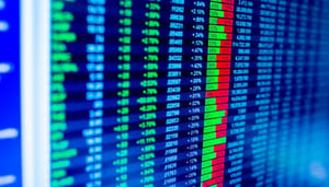 Ethereum whales slaan in: 104 wallets bezitten nu 57% van alle ETH Ethereum whales slaan in: 104 wallets bezitten nu 57% van alle ETH