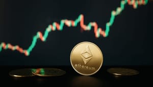 Große Investoren entscheiden sich massenhaft für Ethereum statt Bitcoin Große Investoren entscheiden sich massenhaft für Ethereum statt Bitcoin