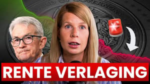 maxresdefault (16) Madelon Praat: de FED verlaagt rente - dit moet je weten