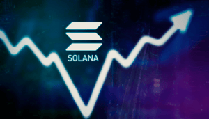 solana omhoog Analist ziet solana koers richting uitbraak boven 230 dollar bewegen