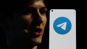 Telegram zwicht en offert privacy op na arrestatie CEO: de gevolgen Telegram zwicht en offert privacy op na arrestatie CEO: de gevolgen