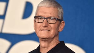 "Apple CEO" belooft je Bitcoin te verdubbelen tijdens iPhone 16 onthulling "Apple CEO" belooft je Bitcoin te verdubbelen tijdens iPhone 16 onthulling