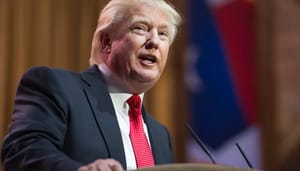Bitcoin en crypto krijgen mogelijk nieuwe toezichthouder onder Trump