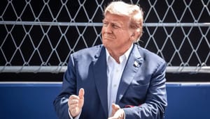 Solana kan hard stijgen als Trump wint, zegt Britse bank Solana kan hard stijgen als Trump wint, zegt Britse bank